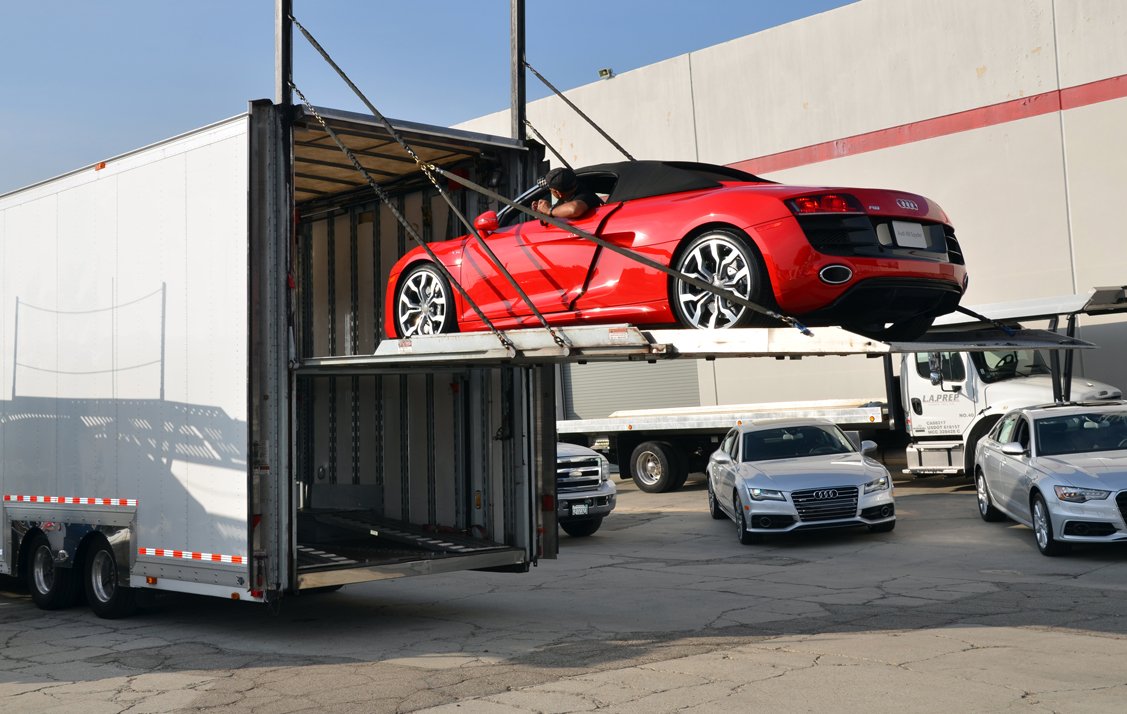 Top Tips for Securely Shipping Your Car Across the Country