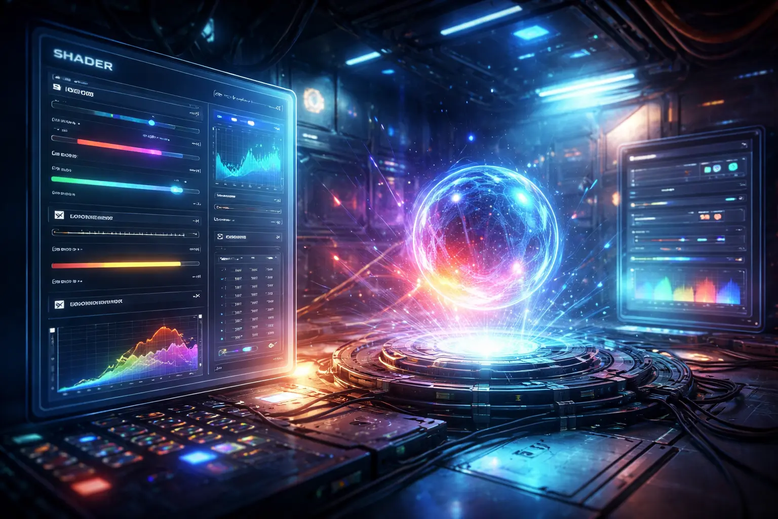 GhostShader: What It Is, How It Works, and When to Use It