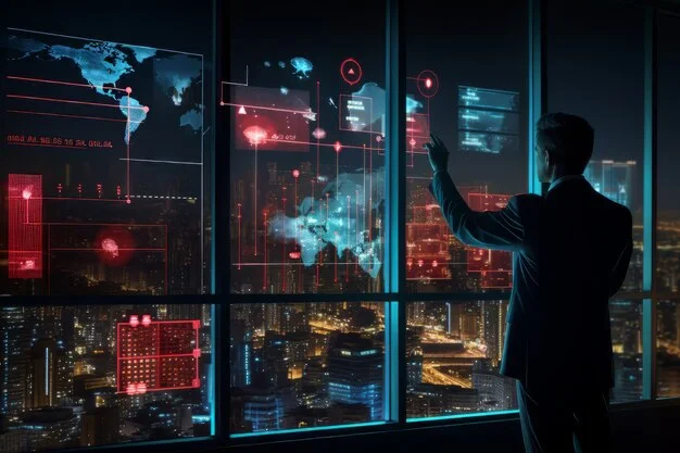 OpenFuture World: Transforming Financial Management for the Digital Age